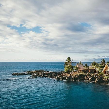 Kona Village A Rosewood Resort Kukio 外观 照片