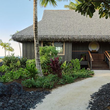 Kona Village A Rosewood Resort Kukio 外观 照片