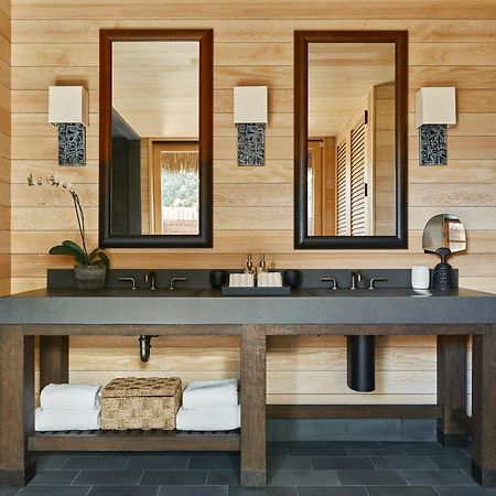 Kona Village A Rosewood Resort Kukio 外观 照片