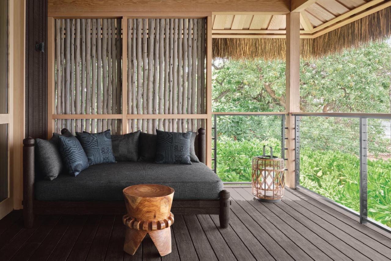 Kona Village A Rosewood Resort Kukio 外观 照片