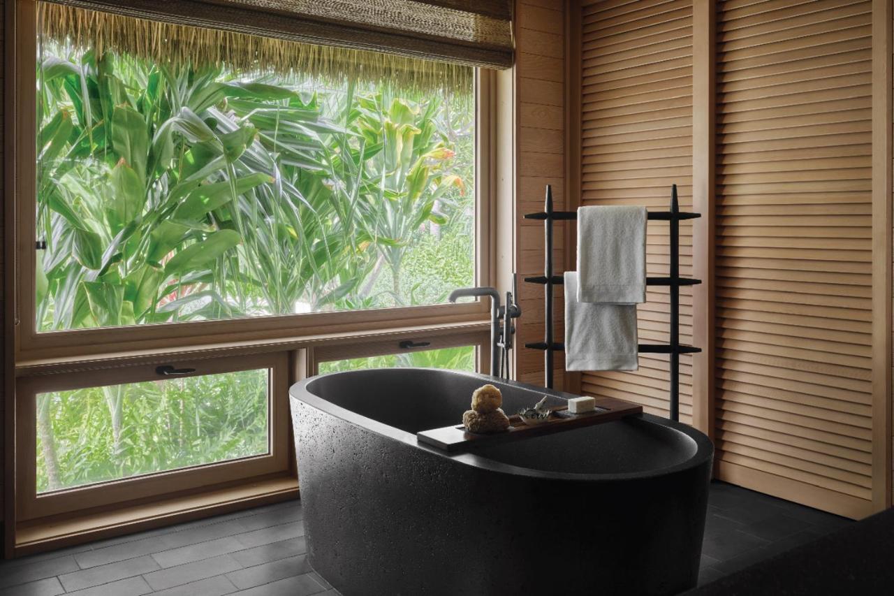 Kona Village A Rosewood Resort Kukio 外观 照片