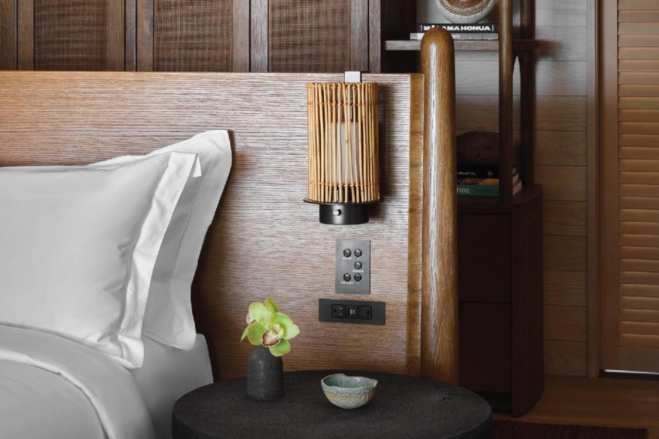 Kona Village A Rosewood Resort Kukio 外观 照片