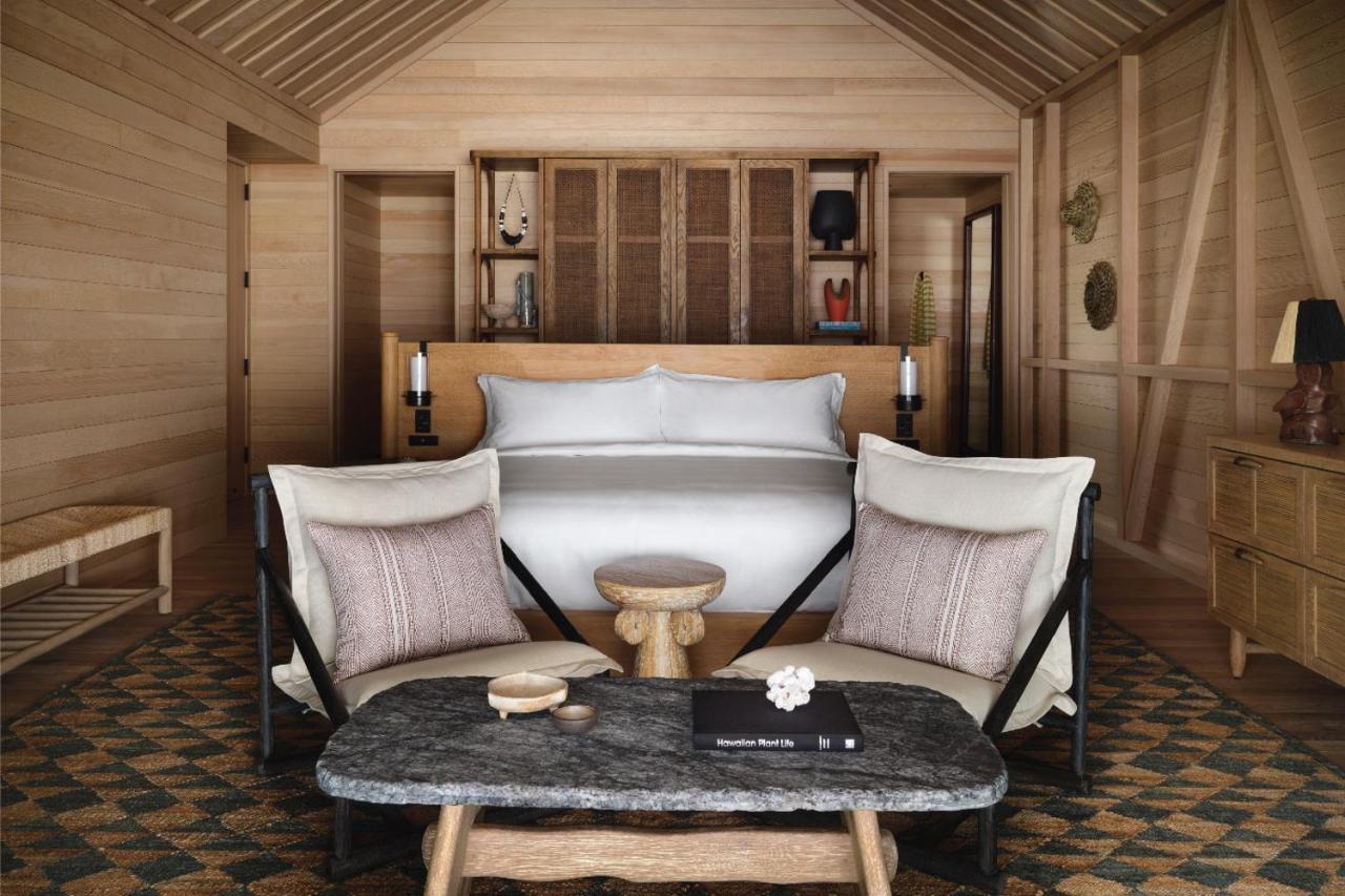 Kona Village A Rosewood Resort Kukio 外观 照片