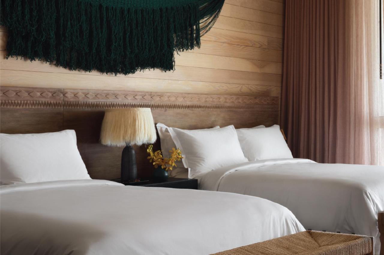 Kona Village A Rosewood Resort Kukio 外观 照片