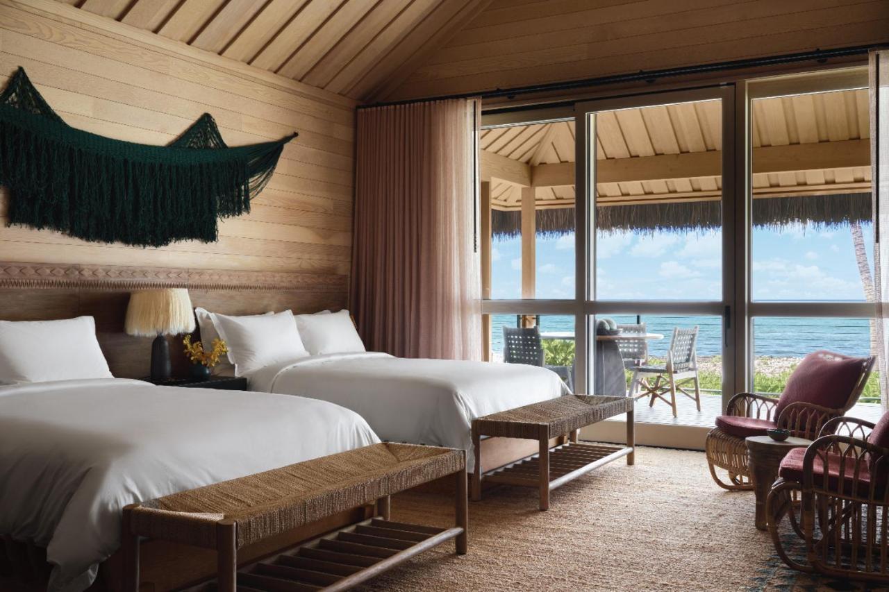 Kona Village A Rosewood Resort Kukio 外观 照片