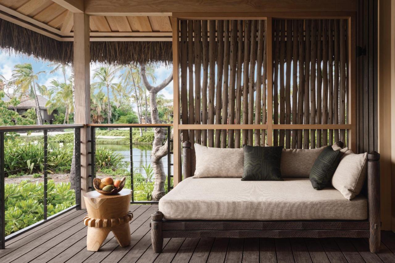 Kona Village A Rosewood Resort Kukio 外观 照片