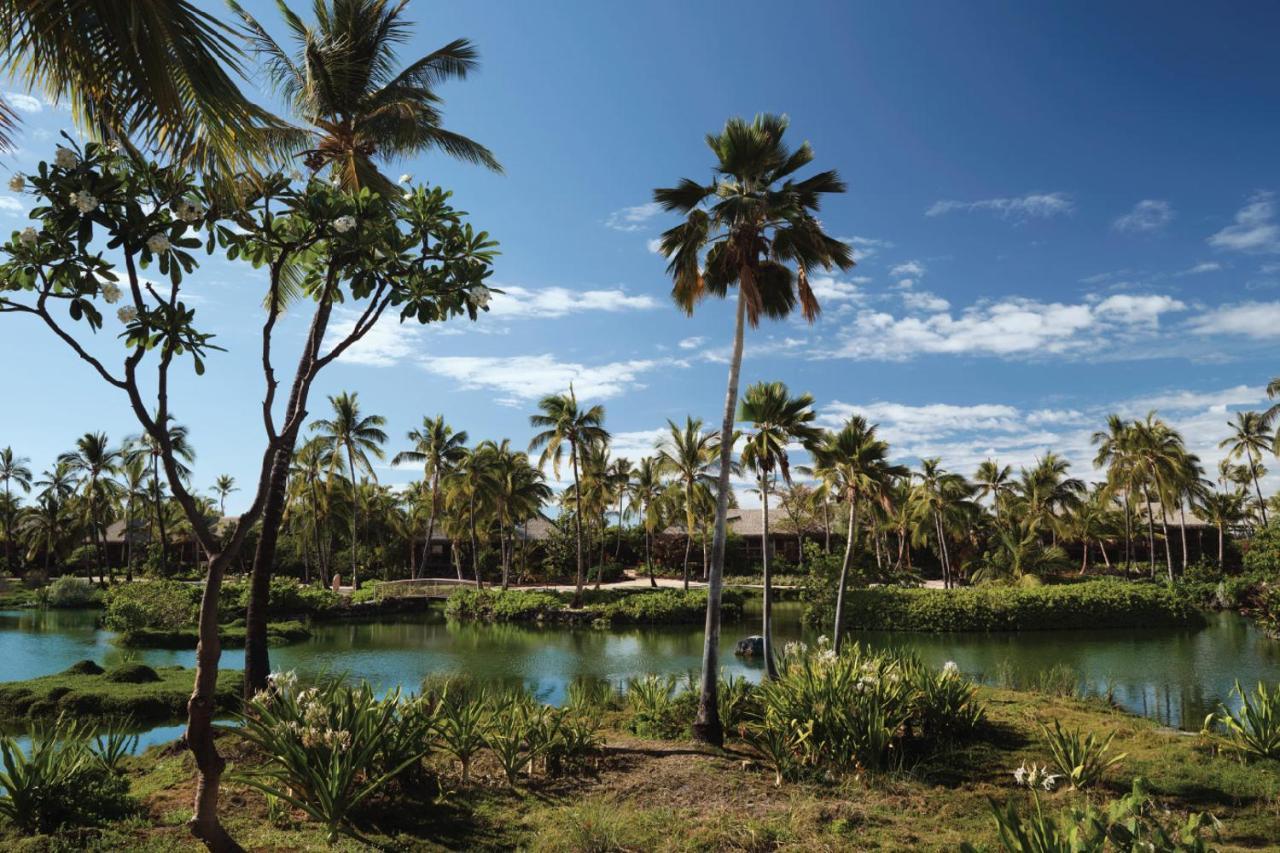 Kona Village A Rosewood Resort Kukio 外观 照片