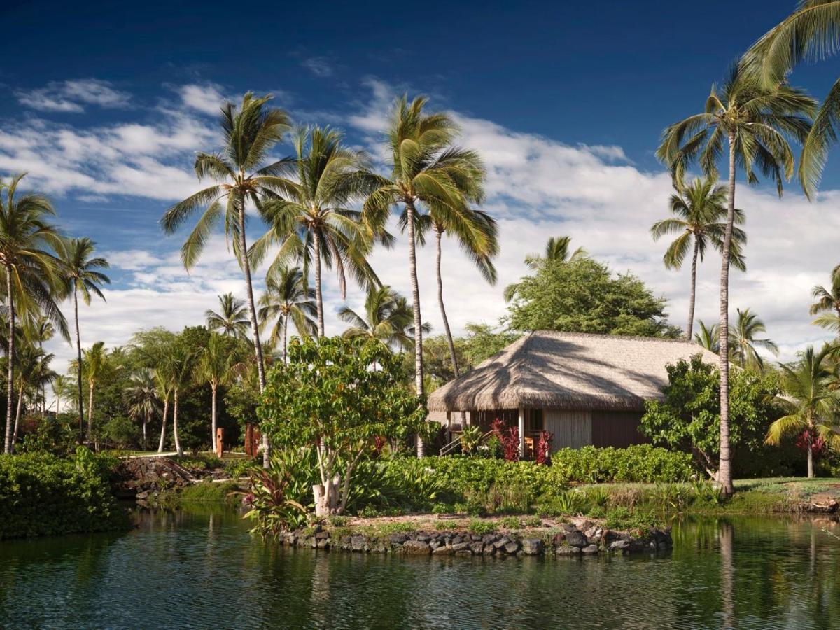 Kona Village A Rosewood Resort Kukio 外观 照片