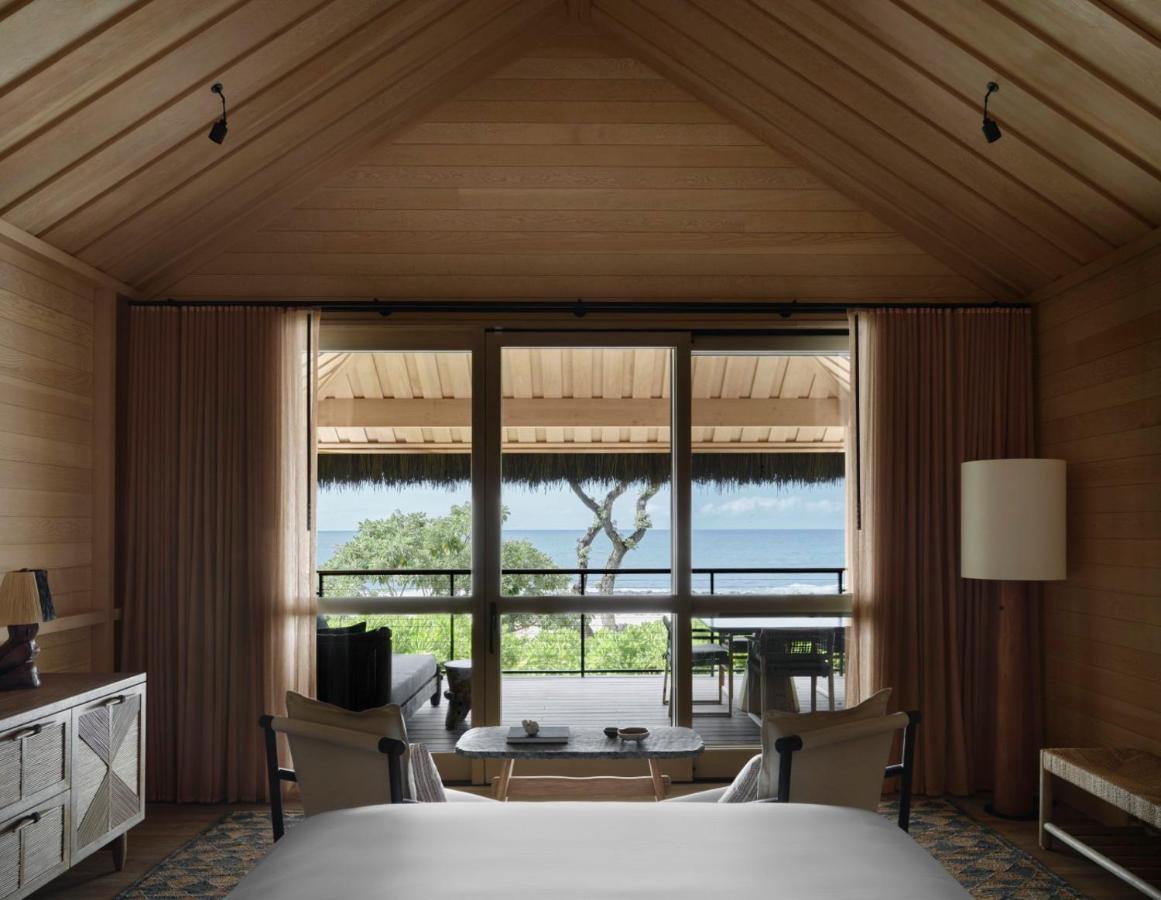 Kona Village A Rosewood Resort Kukio 外观 照片