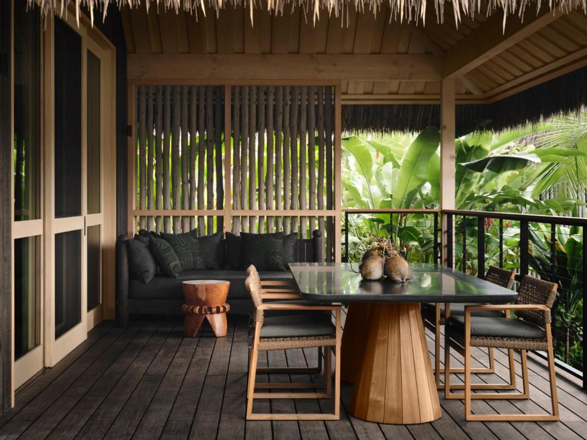 Kona Village A Rosewood Resort Kukio 外观 照片