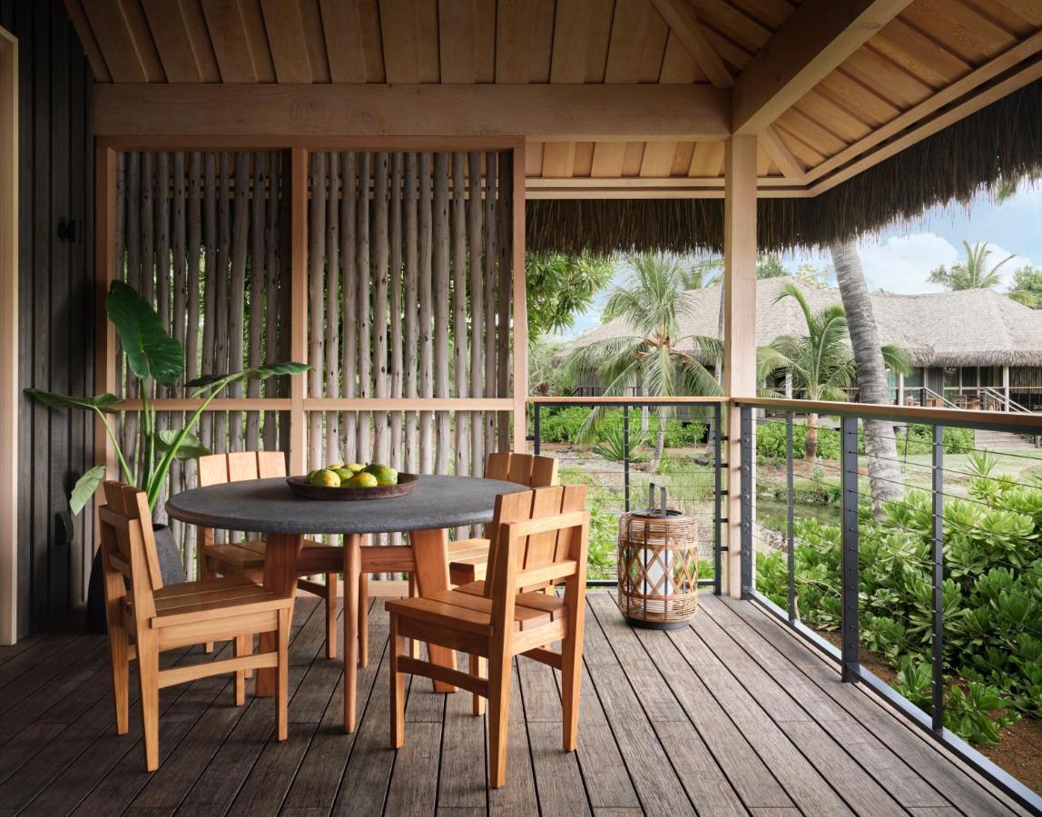 Kona Village A Rosewood Resort Kukio 外观 照片