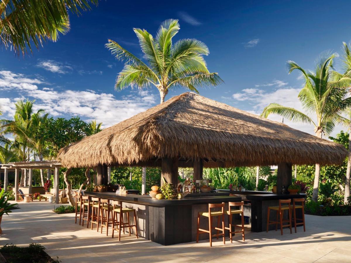 Kona Village A Rosewood Resort Kukio 外观 照片