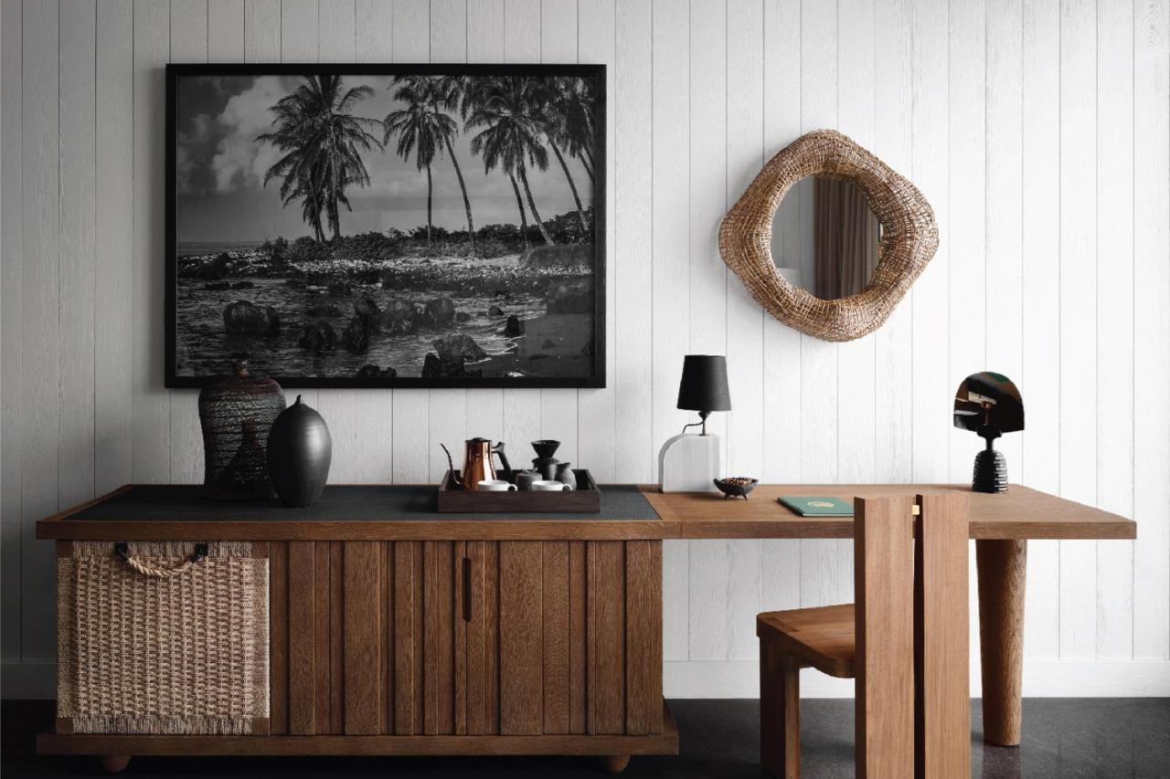 Kona Village A Rosewood Resort Kukio 外观 照片