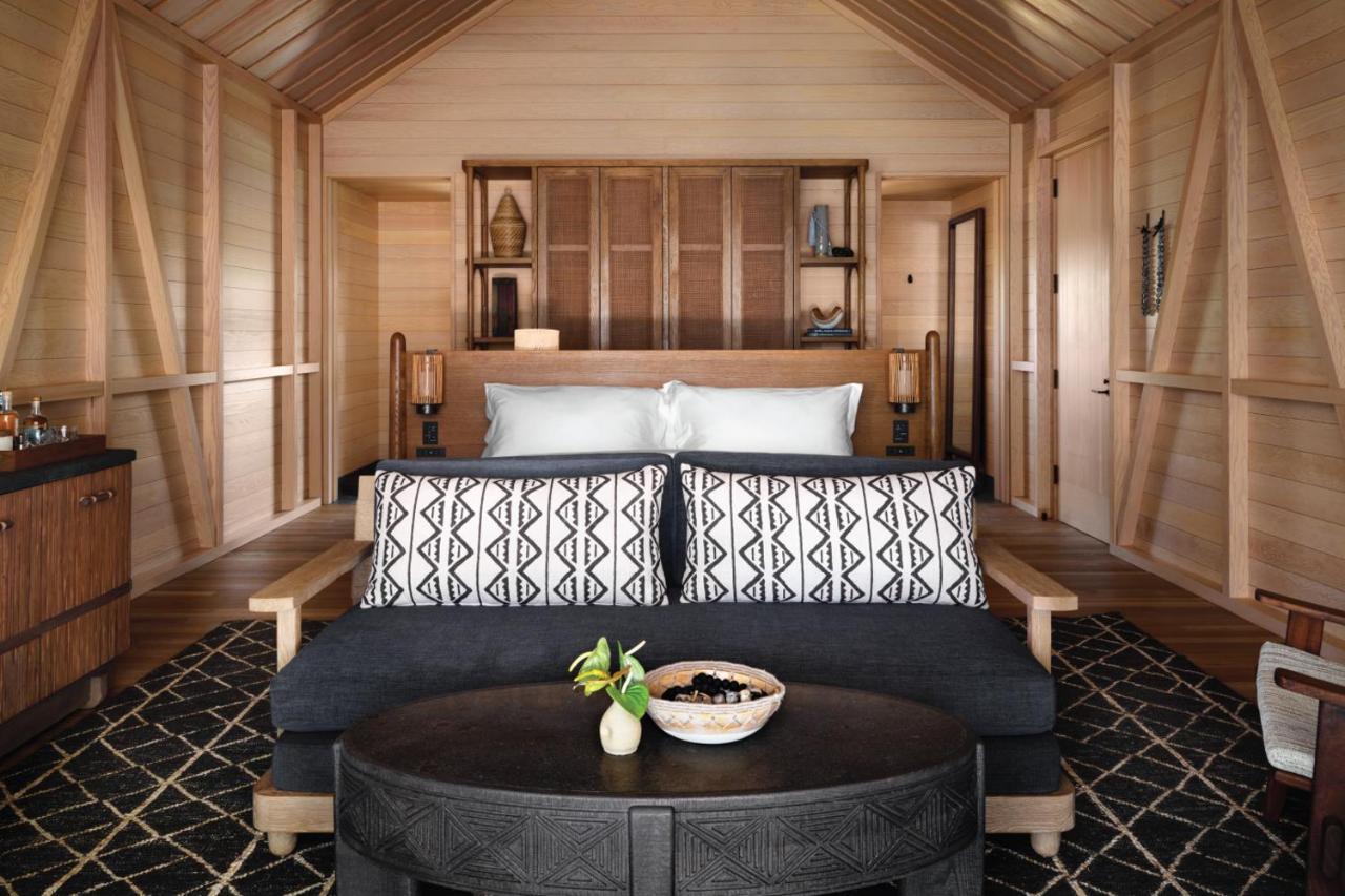 Kona Village A Rosewood Resort Kukio 外观 照片