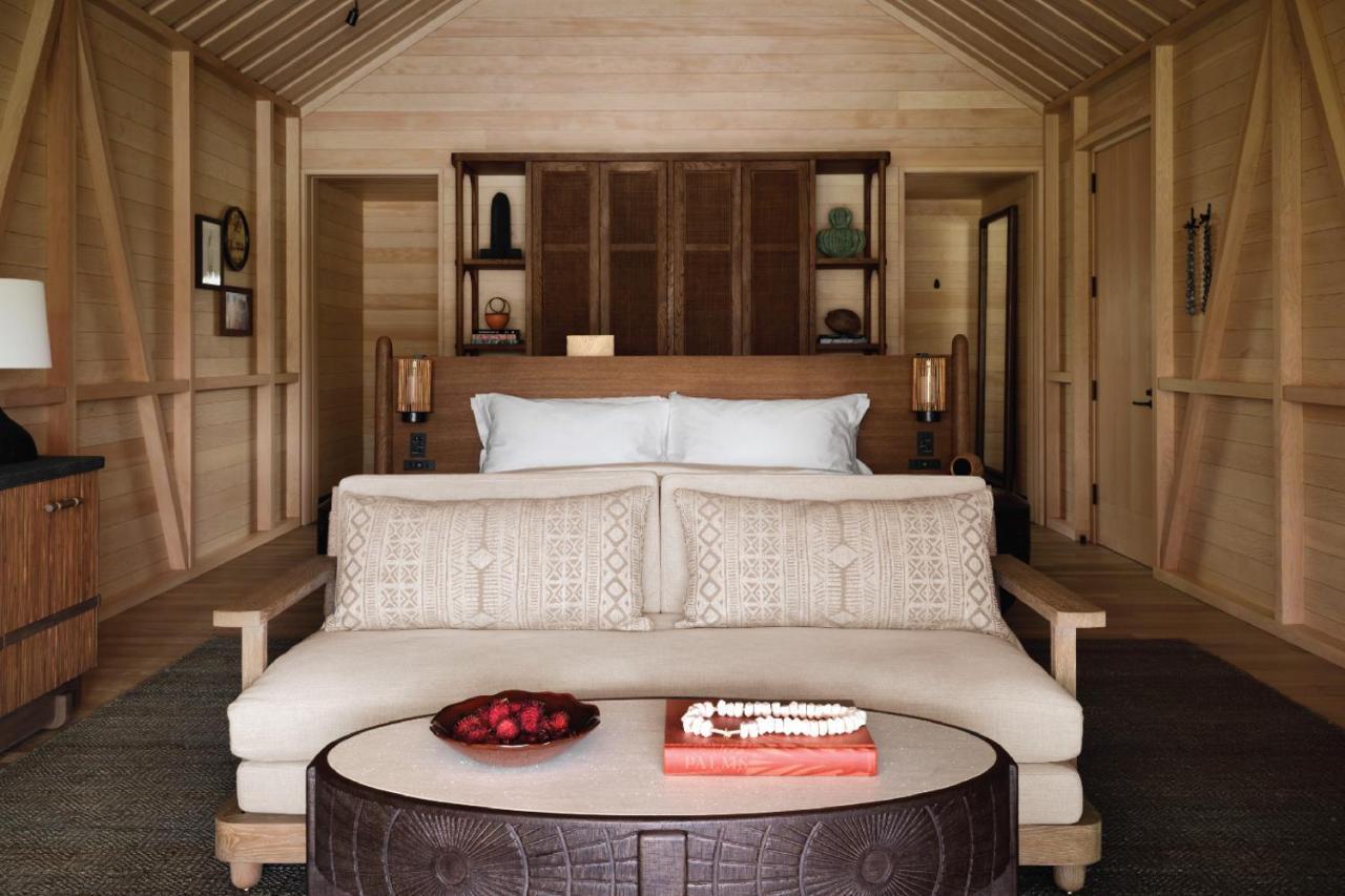 Kona Village A Rosewood Resort Kukio 外观 照片