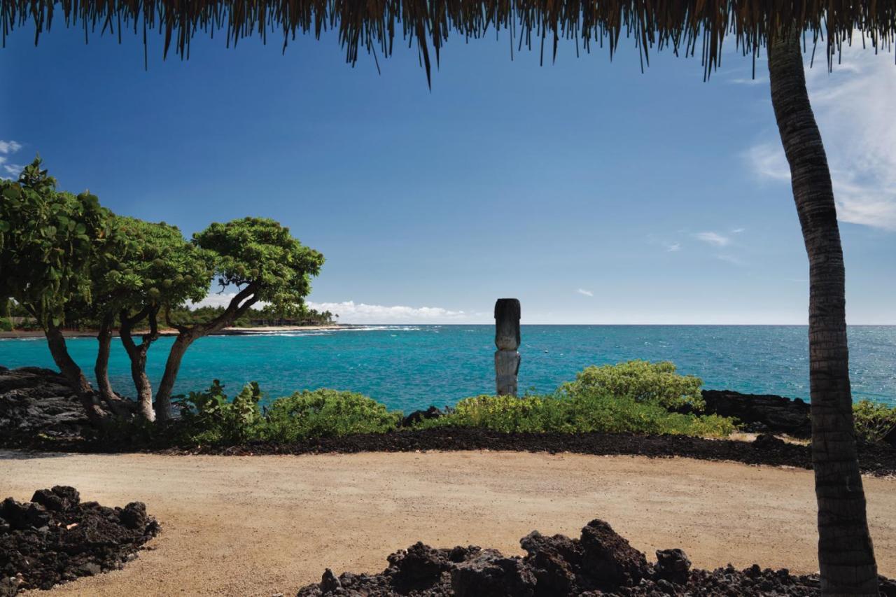 Kona Village A Rosewood Resort Kukio 外观 照片