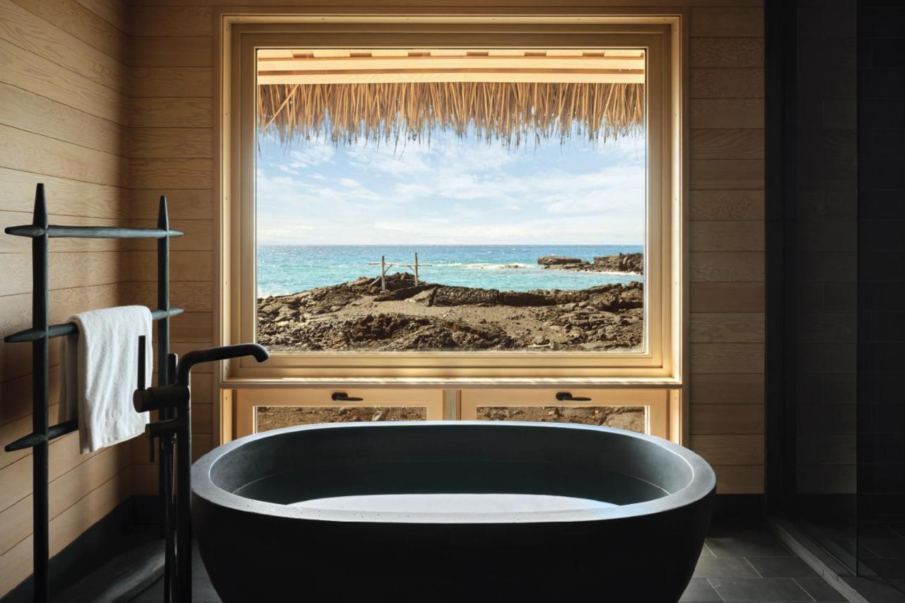 Kona Village A Rosewood Resort Kukio 外观 照片