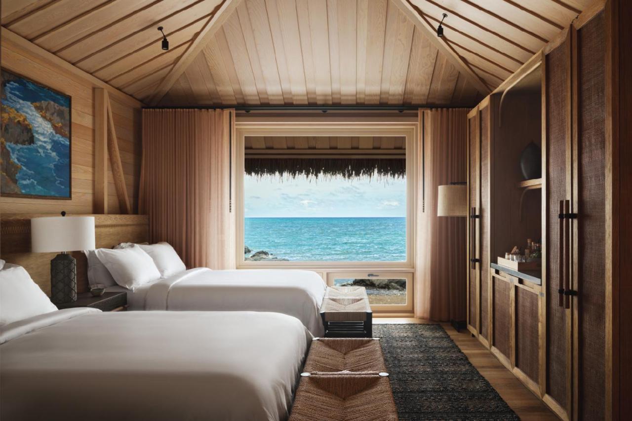 Kona Village A Rosewood Resort Kukio 外观 照片
