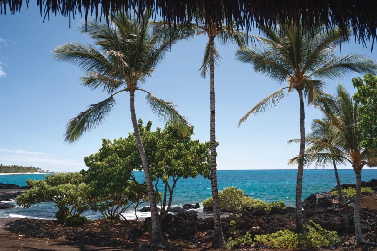 Kona Village A Rosewood Resort Kukio 外观 照片