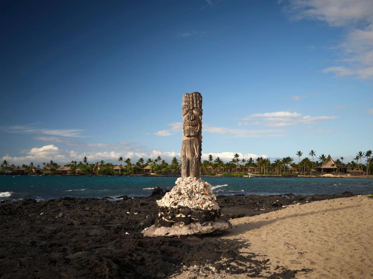 Kona Village A Rosewood Resort Kukio 外观 照片