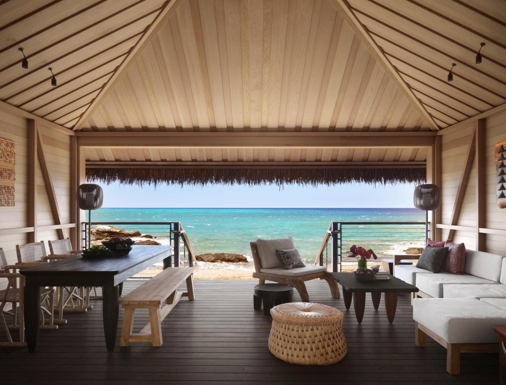 Kona Village A Rosewood Resort Kukio 外观 照片
