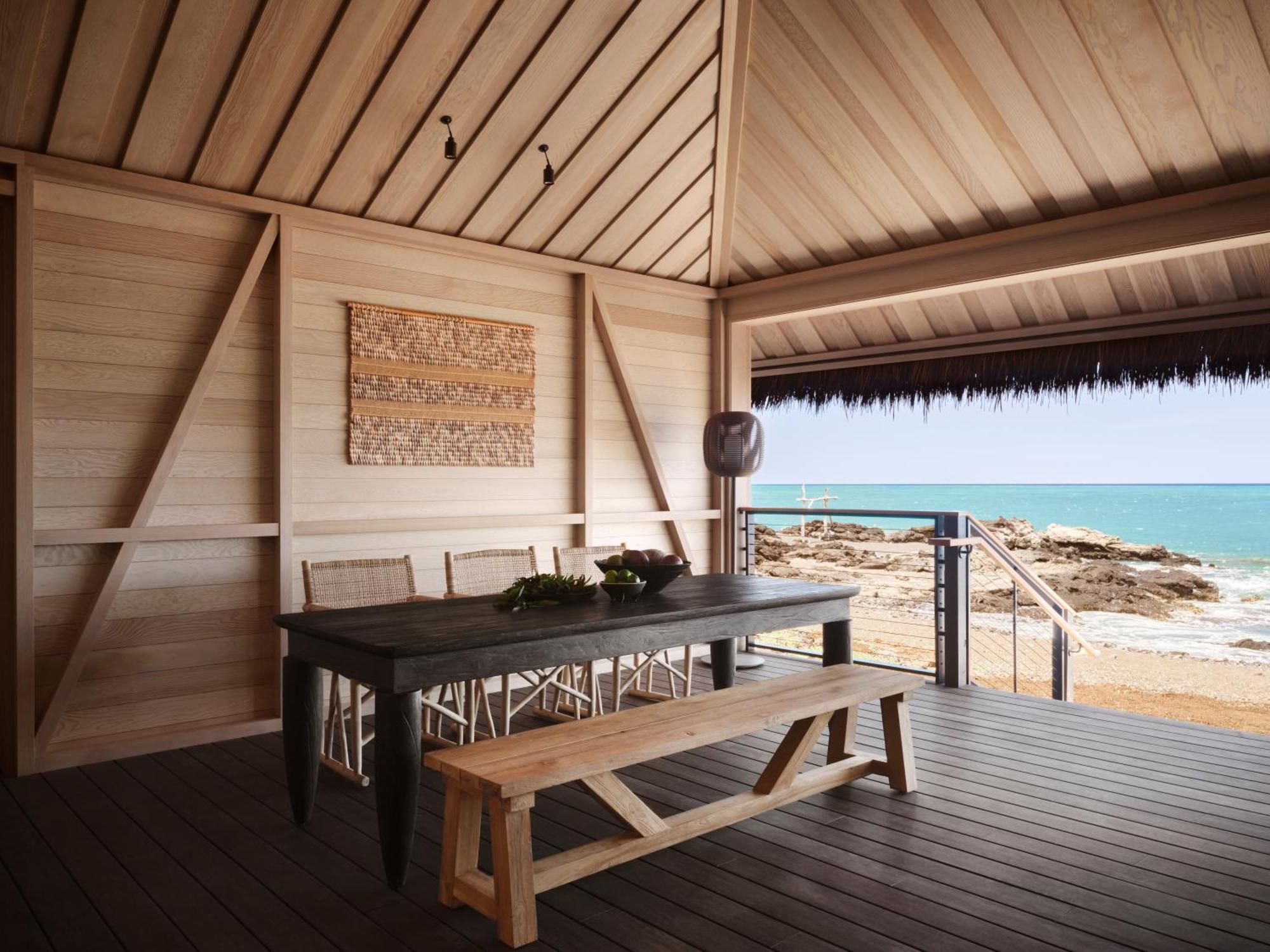 Kona Village A Rosewood Resort Kukio 外观 照片