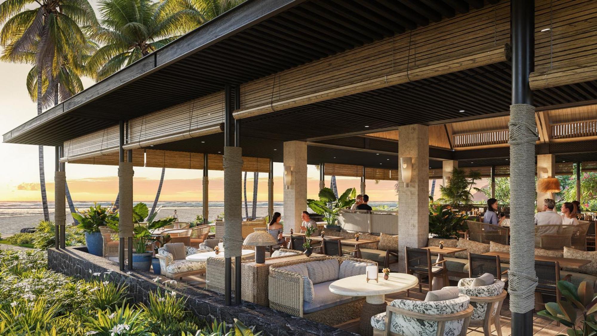 Kona Village A Rosewood Resort Kukio 外观 照片