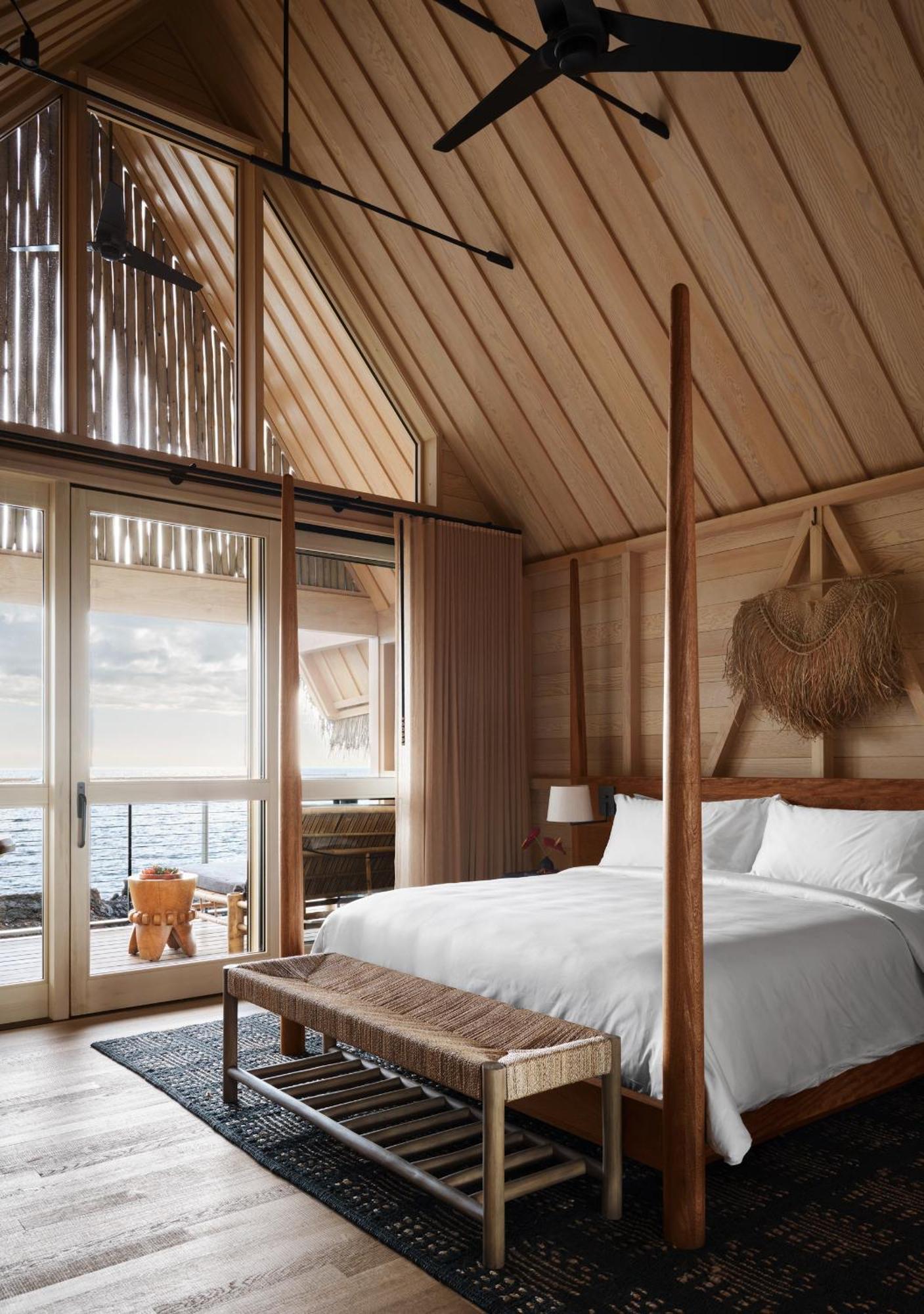 Kona Village A Rosewood Resort Kukio 外观 照片