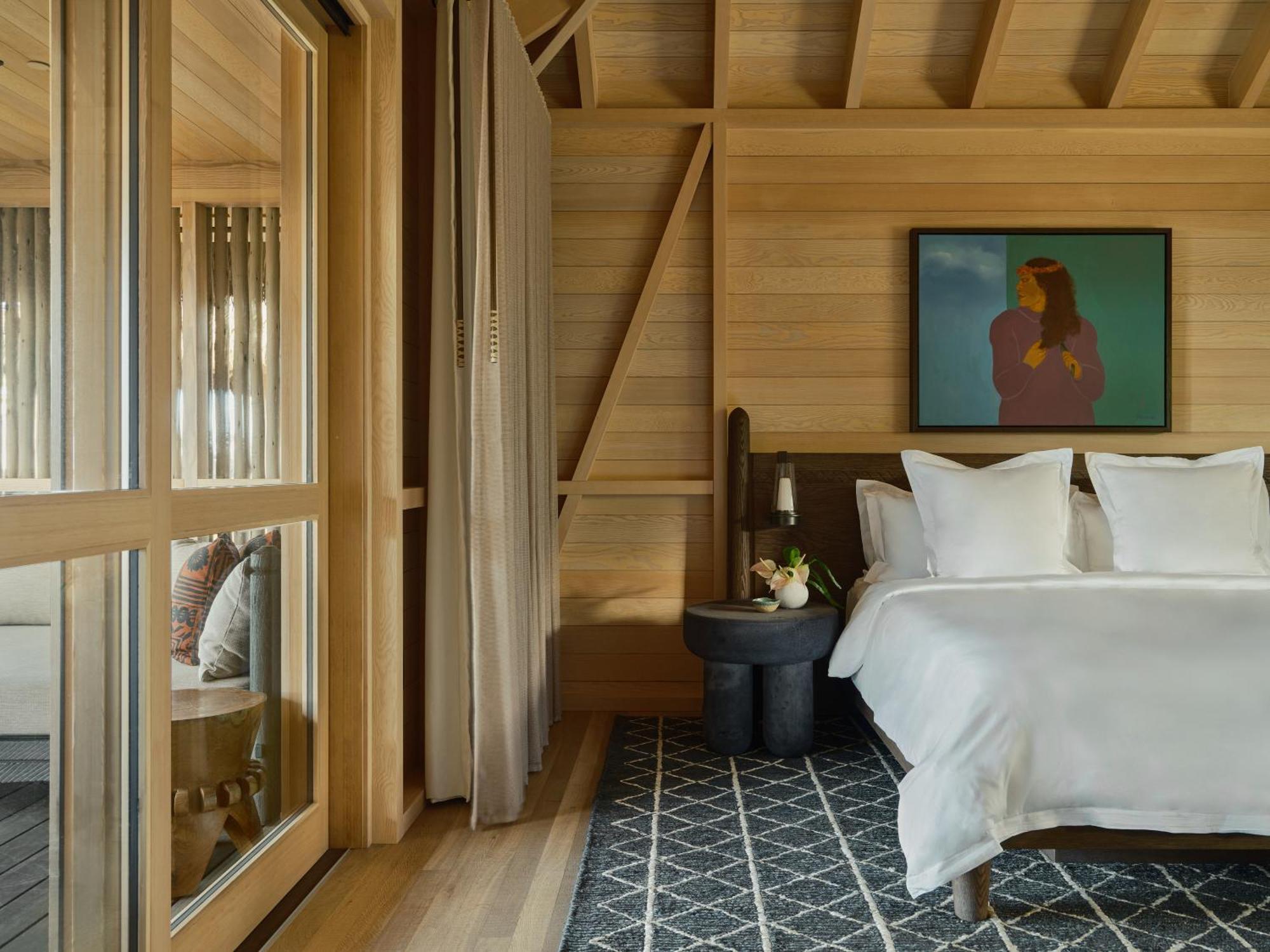 Kona Village A Rosewood Resort Kukio 外观 照片
