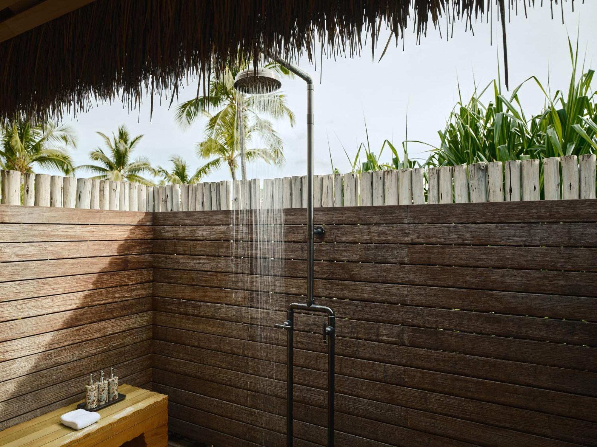 Kona Village A Rosewood Resort Kukio 外观 照片